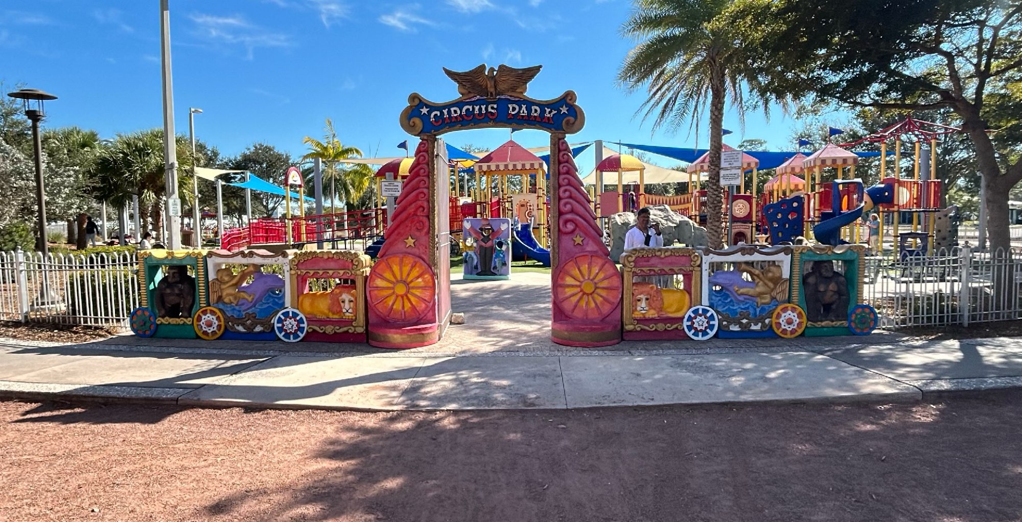 รูปภาพการล่าสมบัติ New College of Florida Scavenger Hunt