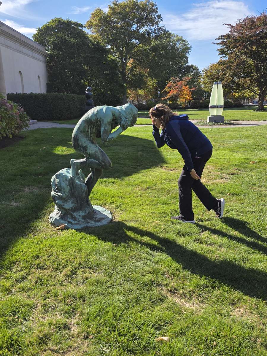 Newport Rhode Island Downtown Scavenger Hunt scavenger hunt photos