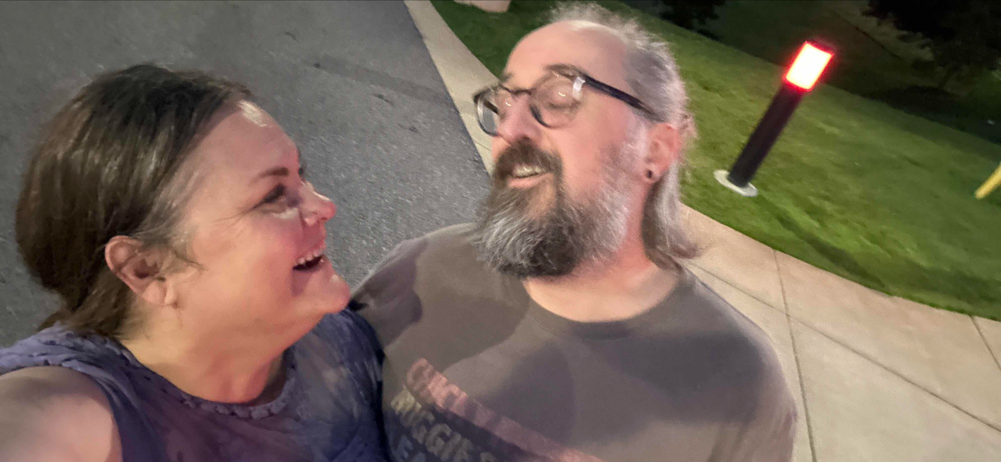 University of Alabama Scavenger Hunt scavenger hunt photos