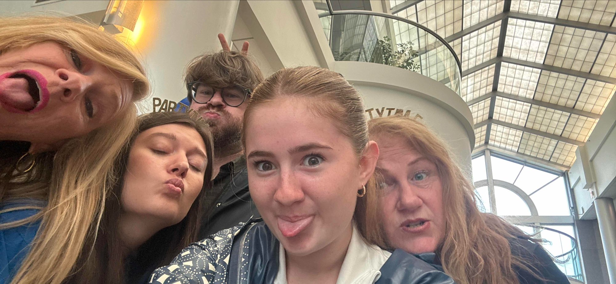 Quincy Massachusetts Scavenger Hunt scavenger hunt photos