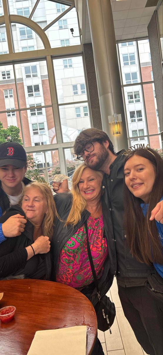 Quincy Massachusetts Scavenger Hunt scavenger hunt photos