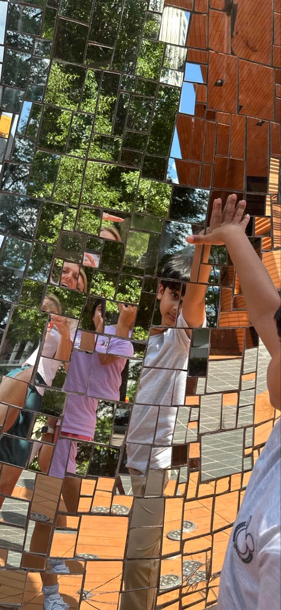 Charlotte Scavenger Hunt scavenger hunt photos