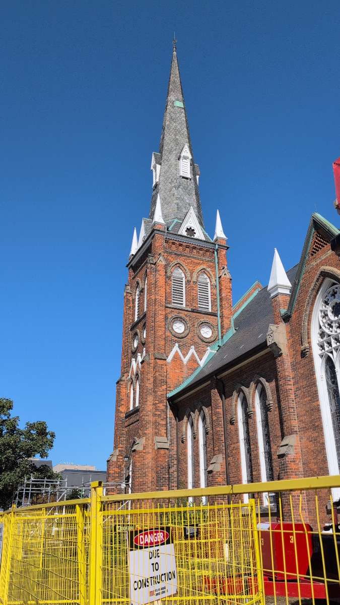 Oakville Downtown Scavenger Hunt scavenger hunt photos