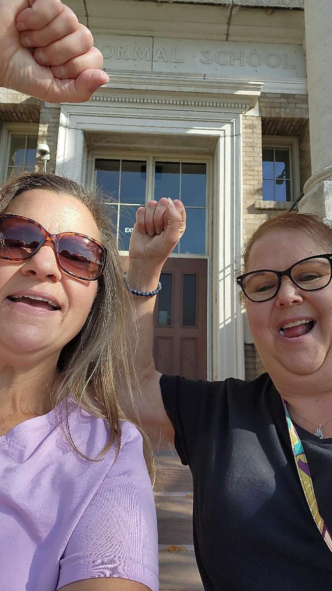 Rochester New York Downtown Scavenger Hunt scavenger hunt photos