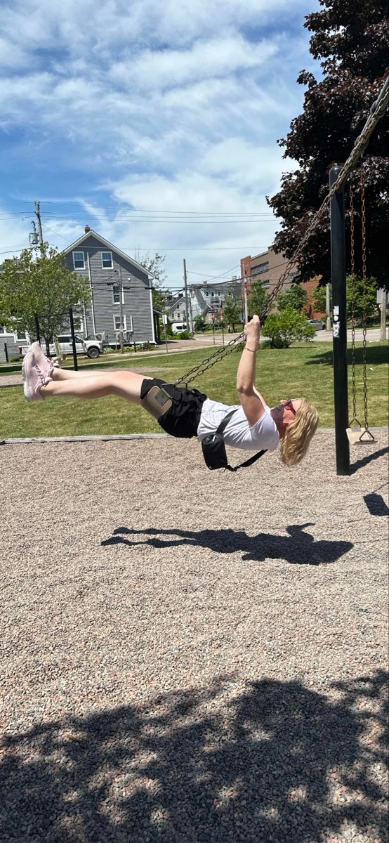 Charlottetown Scavenger Hunt scavenger hunt photos