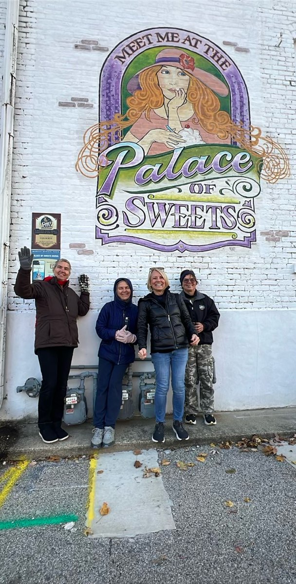 Pontiac Illinois Scavenger Hunt scavenger hunt photos