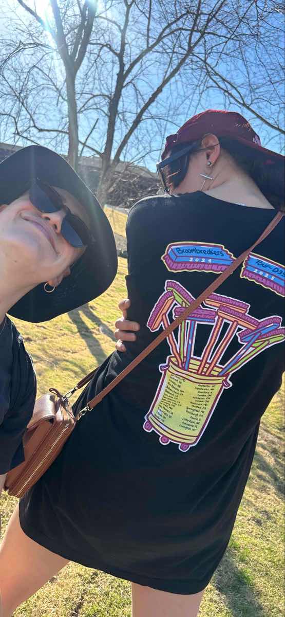 team building scavenger hunt