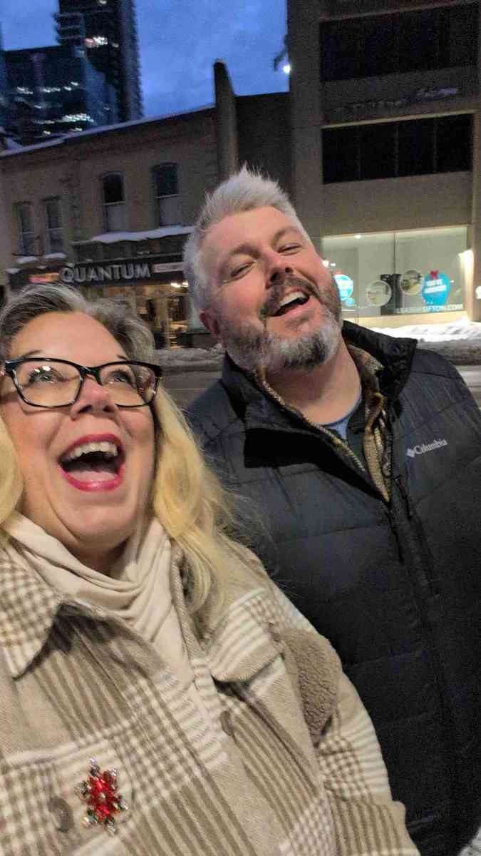 London Ontario Scavenger Hunt scavenger hunt photos