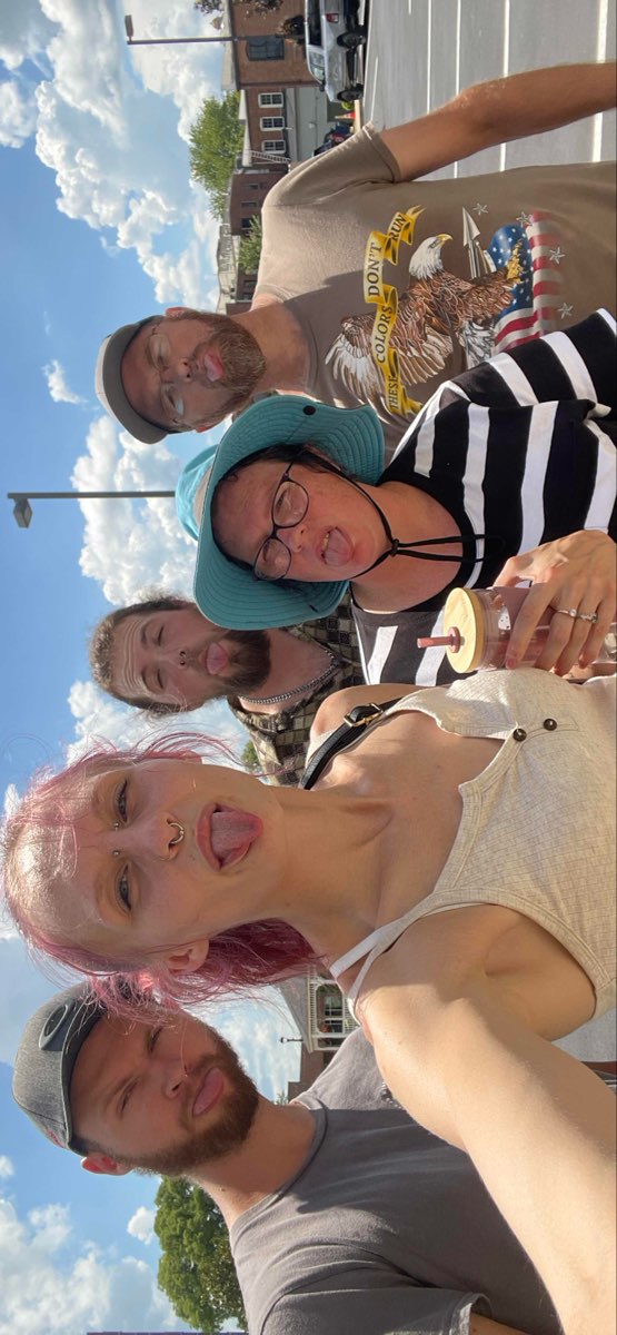 Sevierville Scavenger Hunt scavenger hunt photos