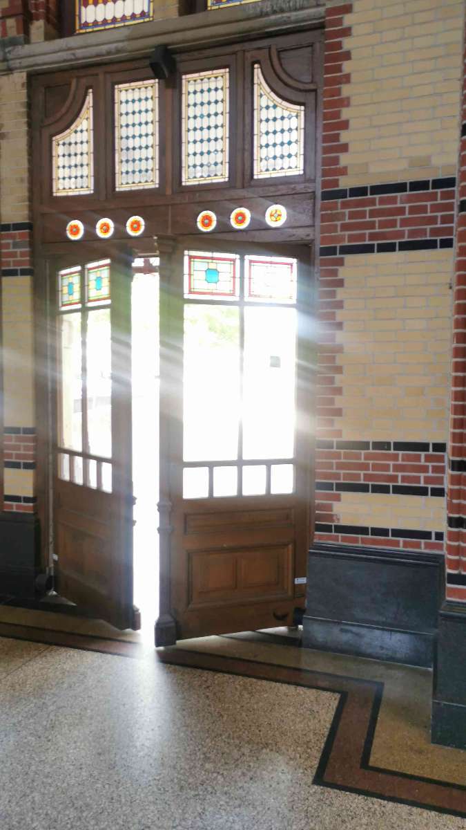 Groningen Scavenger Hunt scavenger hunt photos