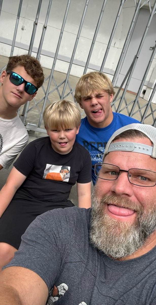 Cedar Falls Scavenger Hunt scavenger hunt photos