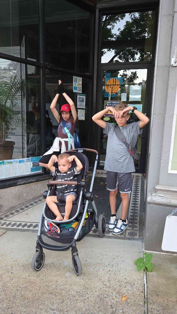 Lafayette College Scavenger Hunt scavenger hunt photos