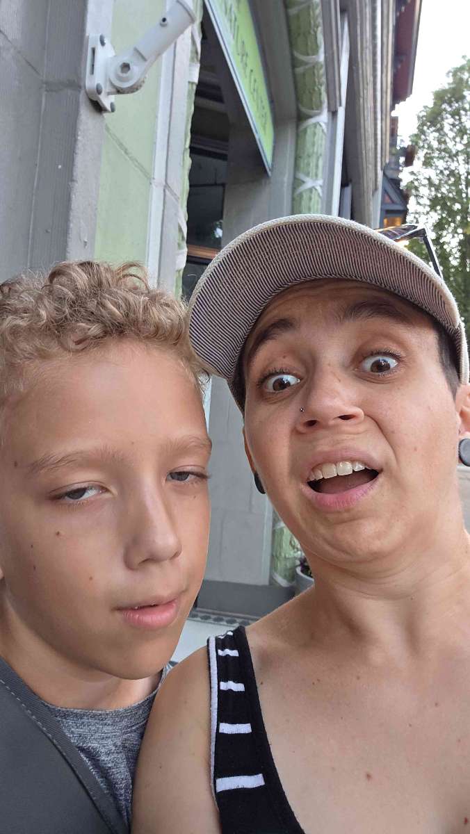 Lafayette College Scavenger Hunt scavenger hunt photos