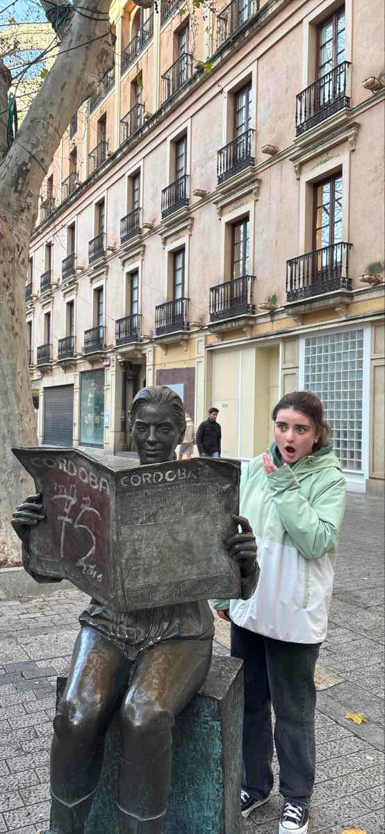 Cordoba Spain Scavenger Hunt scavenger hunt photos