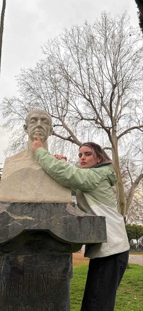 Cordoba Spain Scavenger Hunt scavenger hunt photos