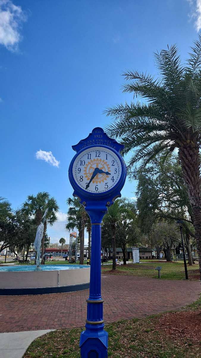 Eustis Scavenger Hunt scavenger hunt photos