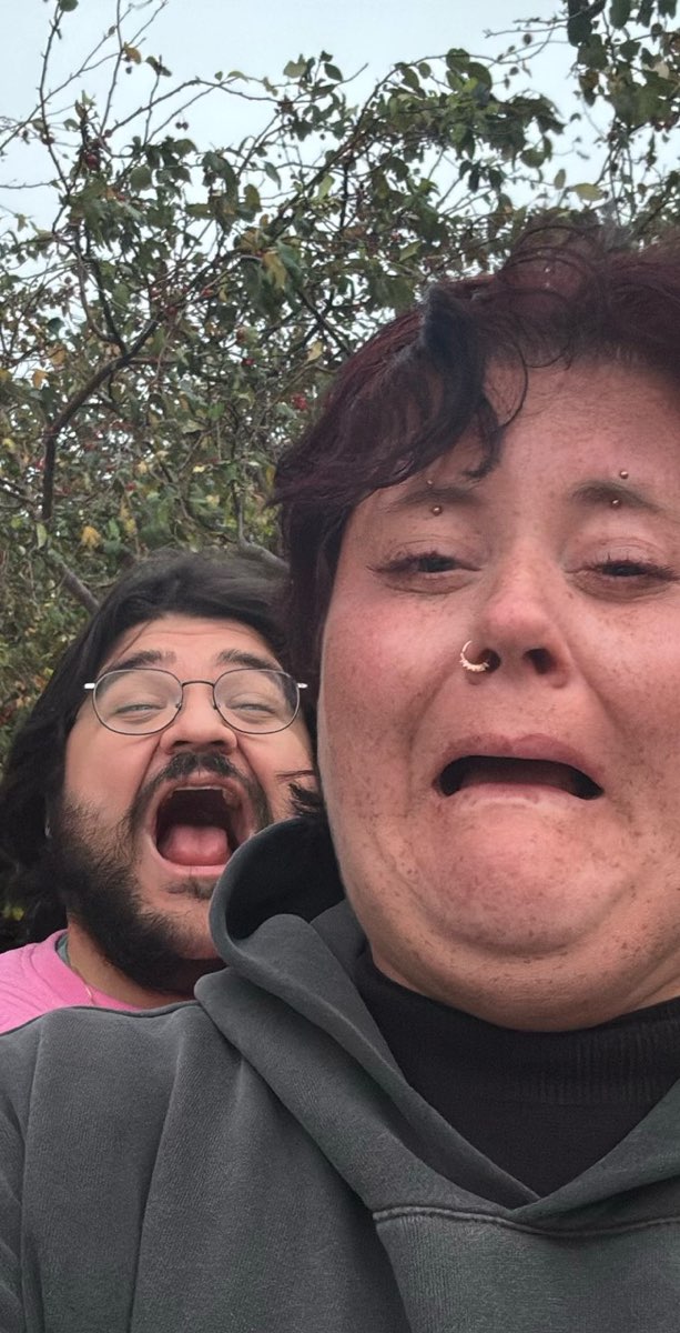 team building scavenger hunt