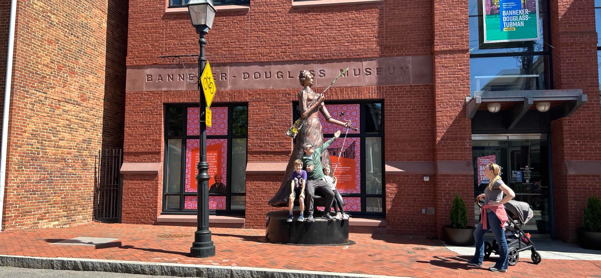 Annapolis Downtown Scavenger Hunt scavenger hunt photos