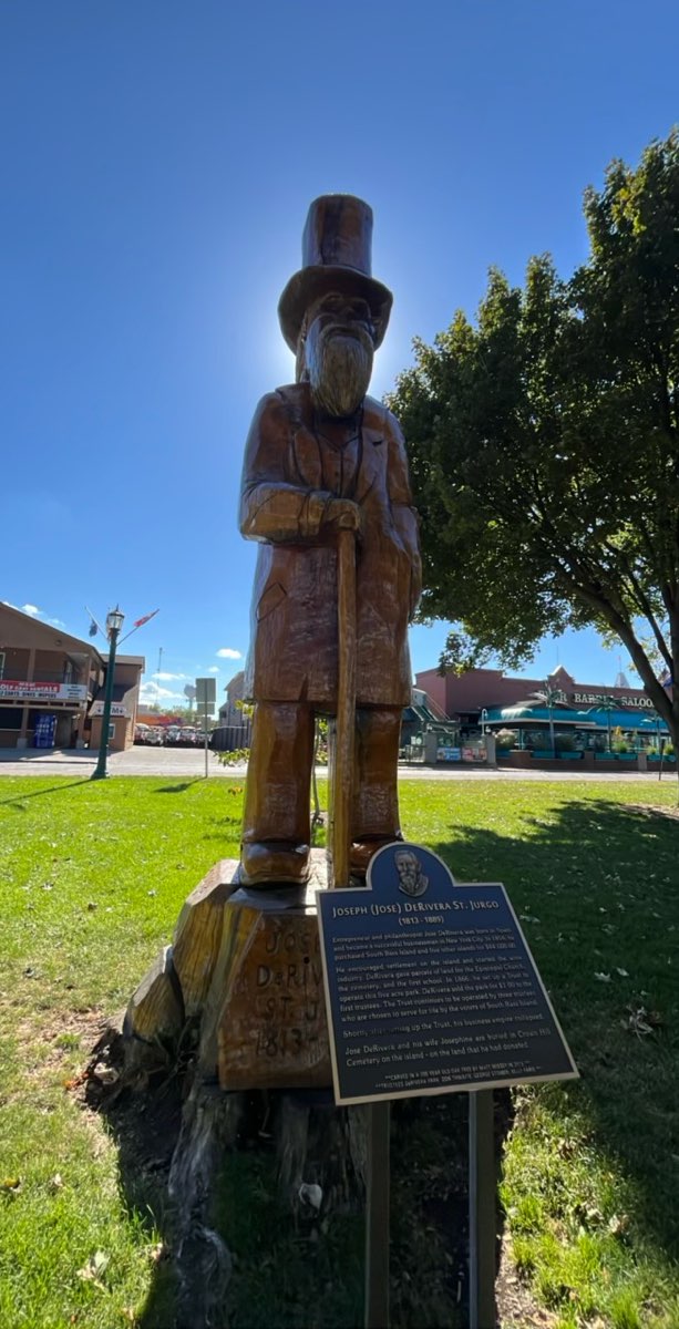 Put-in-Bay Scavenger Hunt scavenger hunt photos