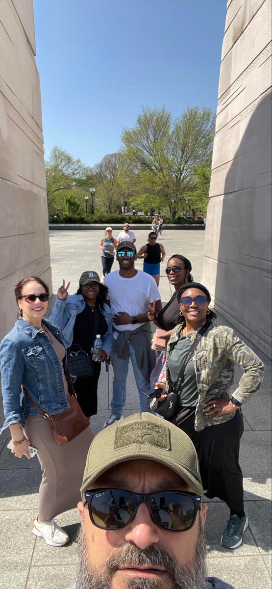 Capitol Hill Scavenger Hunt scavenger hunt billeder