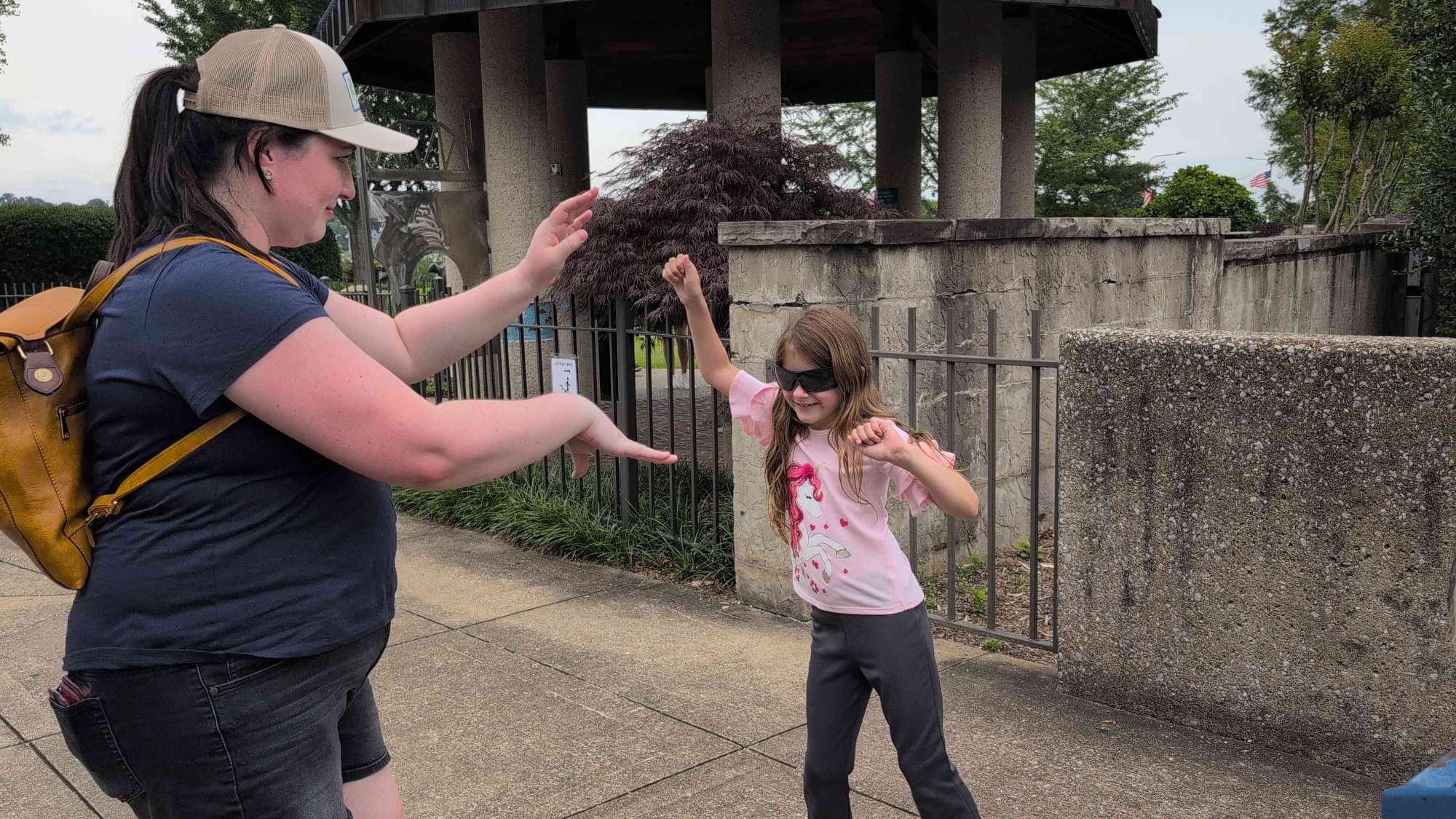 Chattanooga Scavenger Hunt scavenger hunt photos