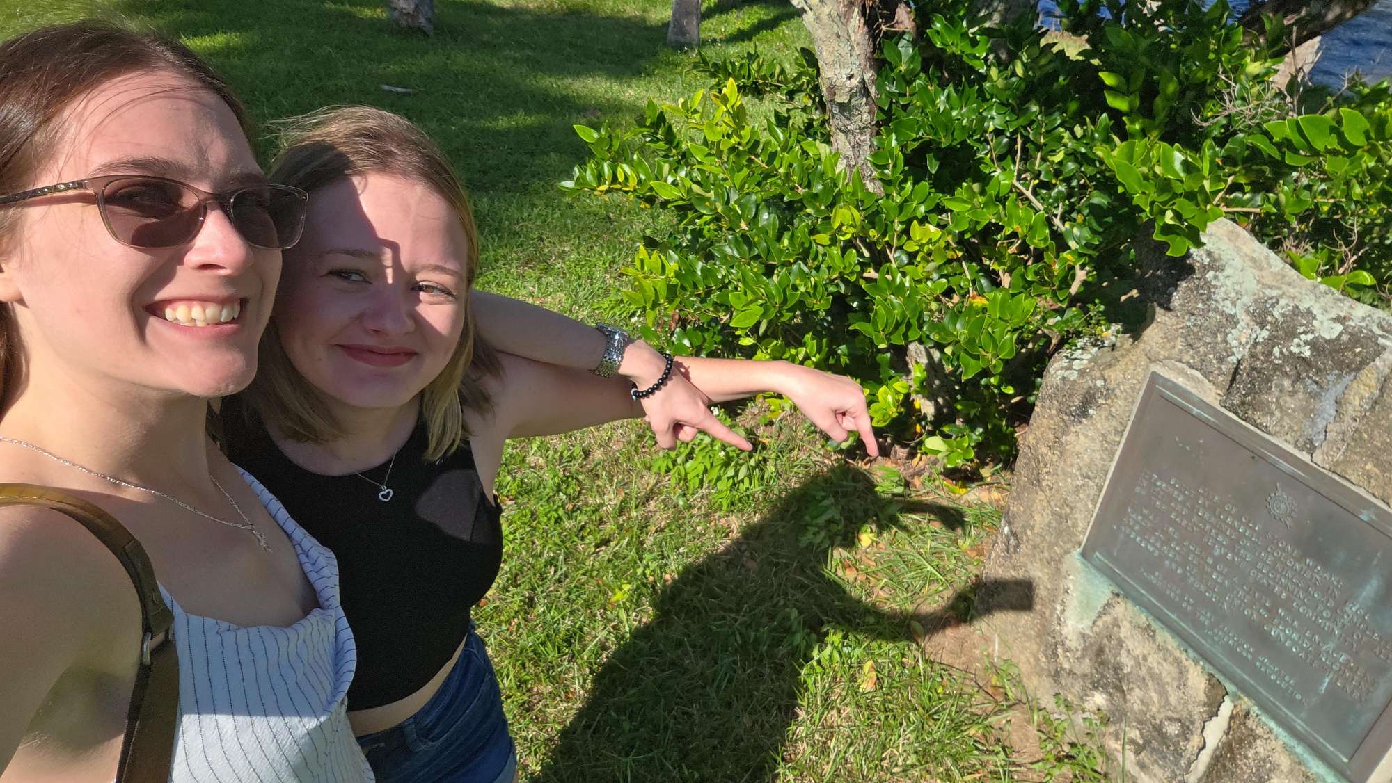 New Smyrna Beach Scavenger Hunt scavenger hunt photos