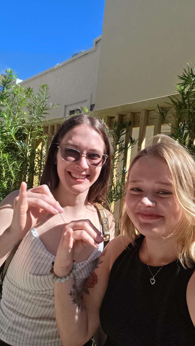 New Smyrna Beach Scavenger Hunt scavenger hunt photos