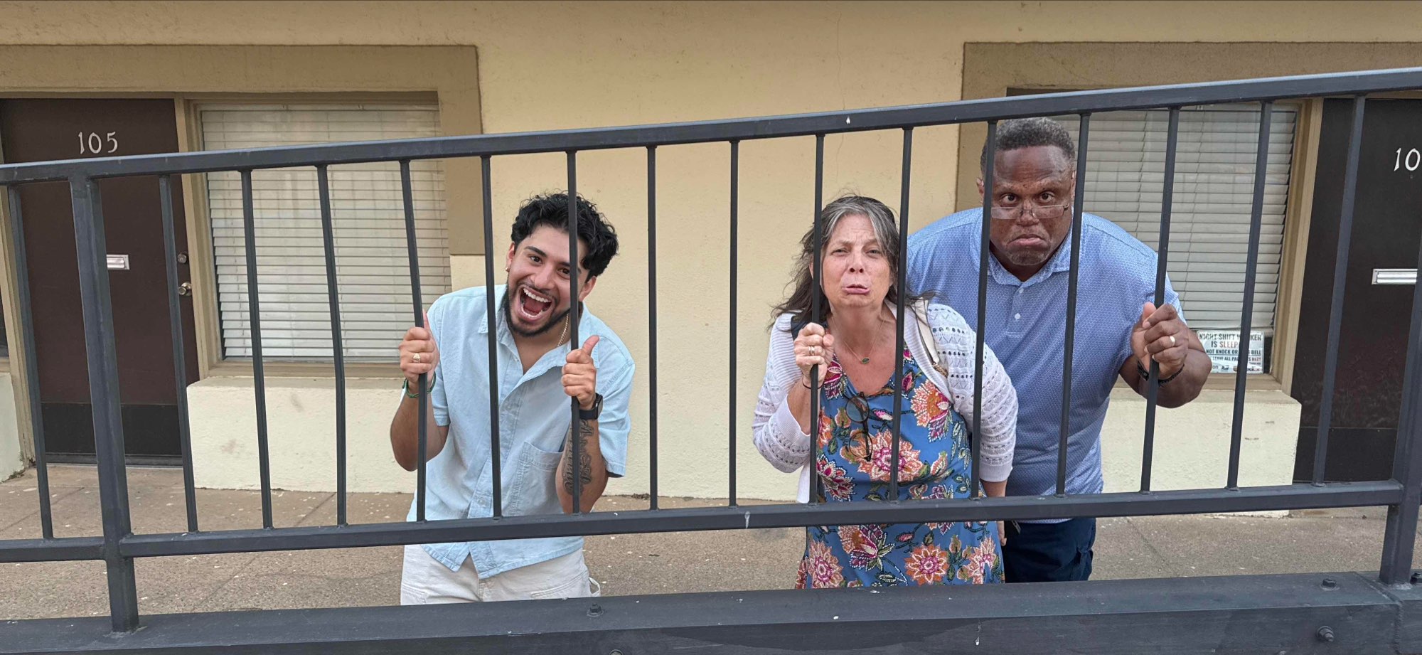 Tyler Scavenger Hunt scavenger hunt photos