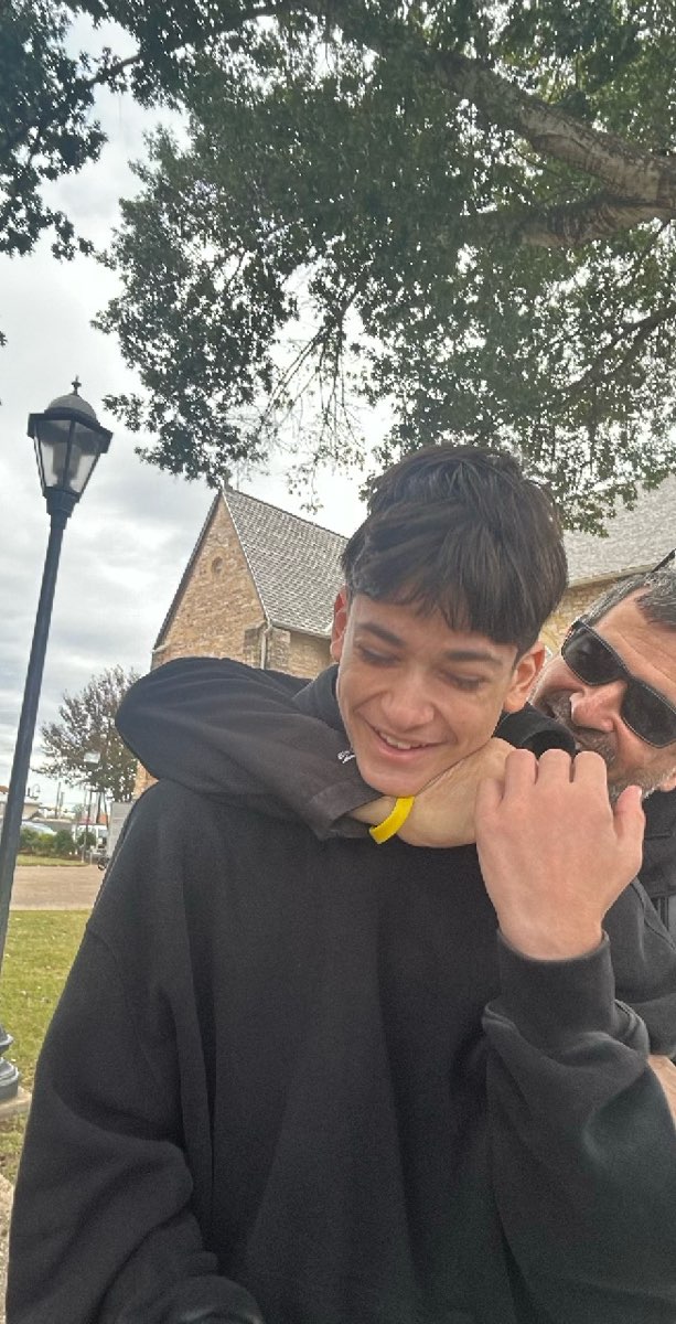 Fotos de la B&uacute;squeda del Tesoro de Fredericksburg Texas