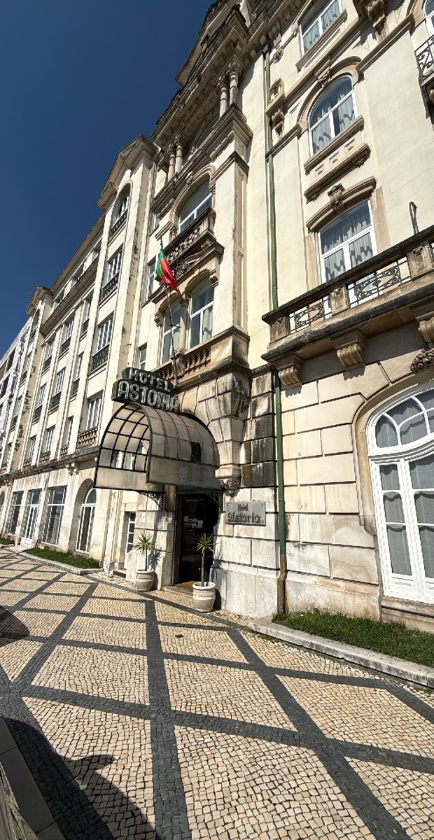 Santo Antonio dos Olivais Scavenger Hunt scavenger hunt photos