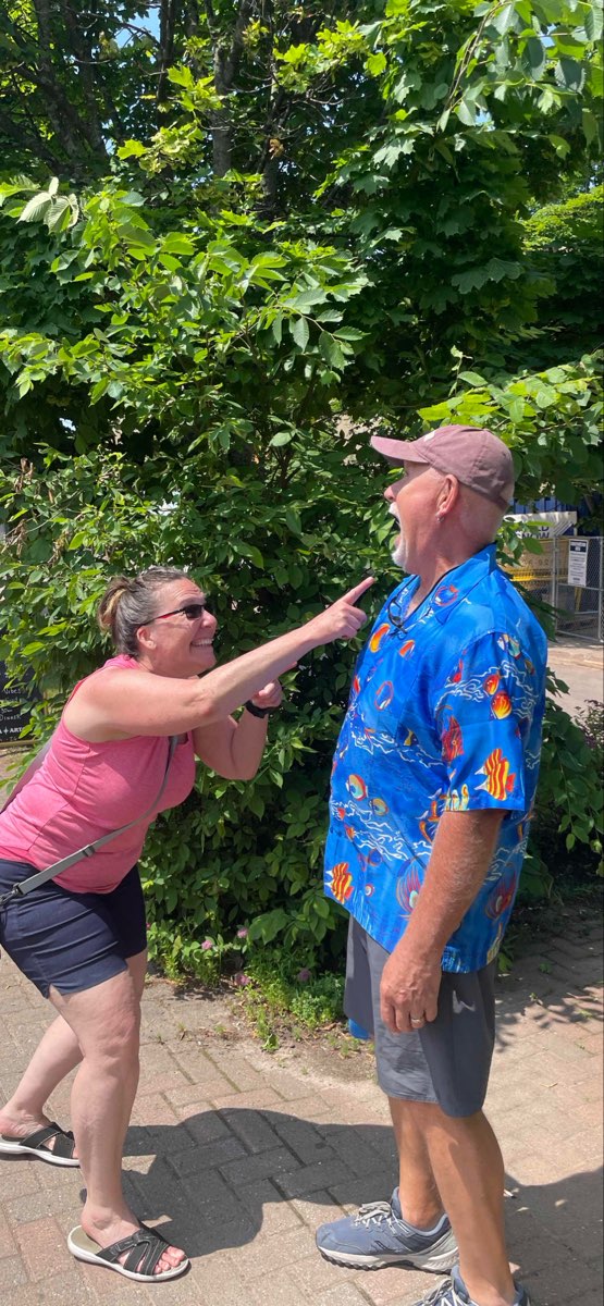 Charlottetown Scavenger Hunt scavenger hunt photos