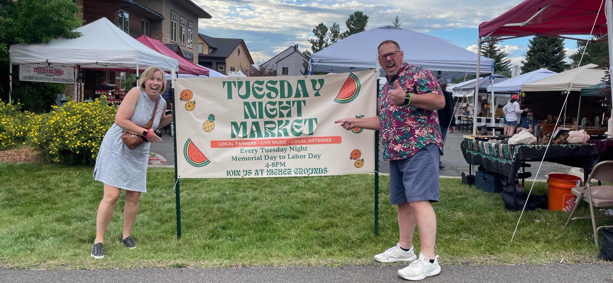 Pagosa Springs Scavenger Hunt scavenger hunt photos