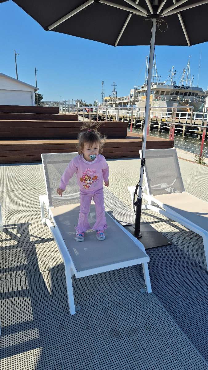 Lakes Entrance Scavenger Hunt macera oyunu fotoğrafları