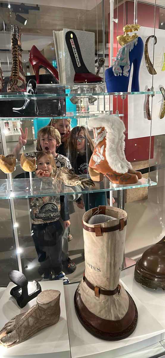 Northampton United Kingdom Scavenger Hunt scavenger hunt photos