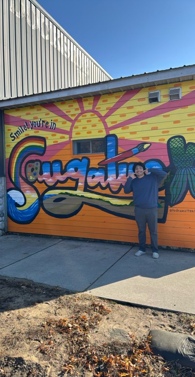 绍加塔克市中心寻宝之旅寻宝照片