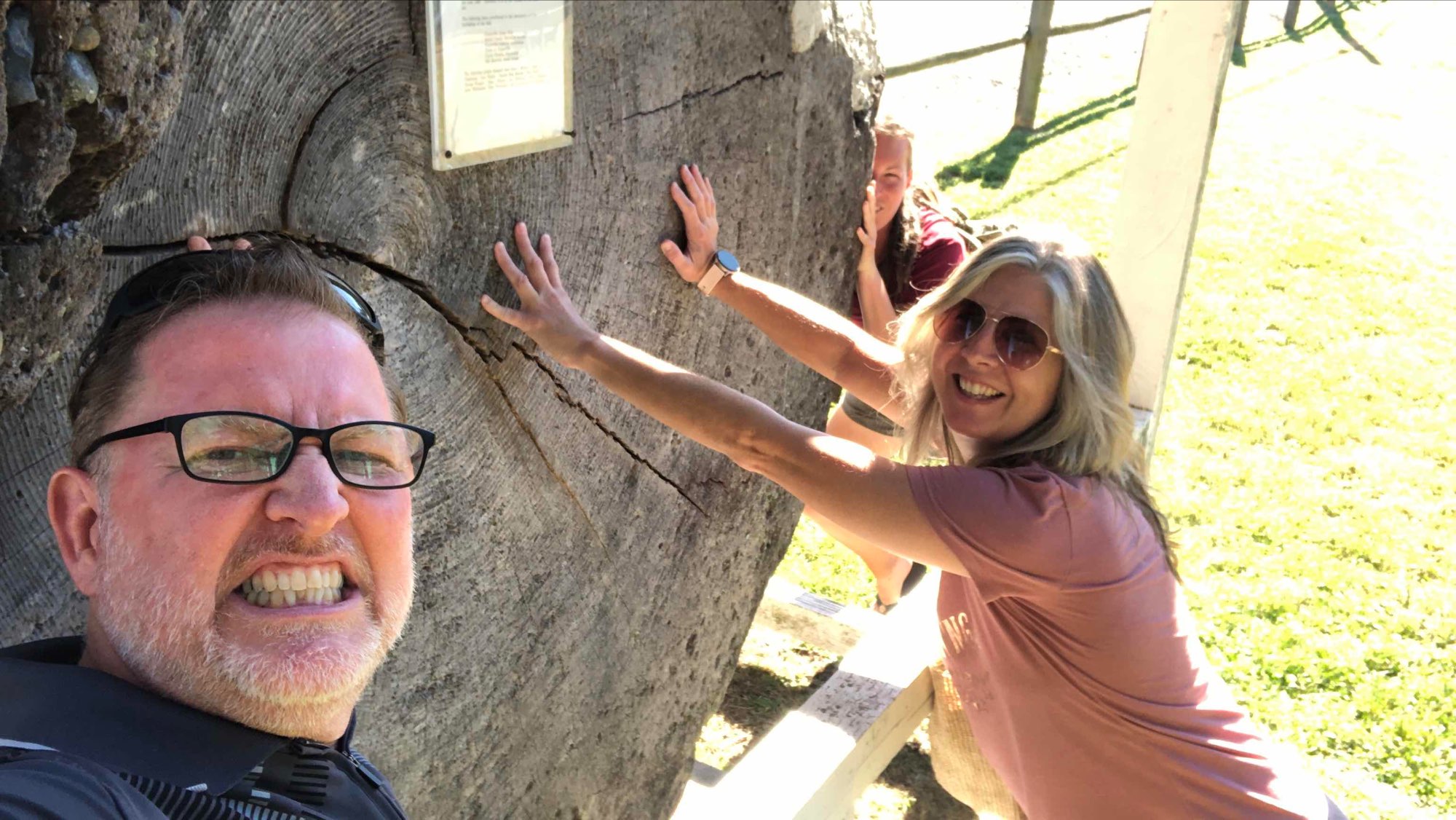 Coupeville Scavenger Hunt scavenger hunt photos