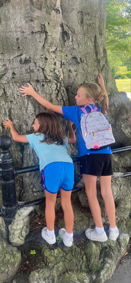 Newport Rhode Island Downtown Scavenger Hunt scavenger hunt photos