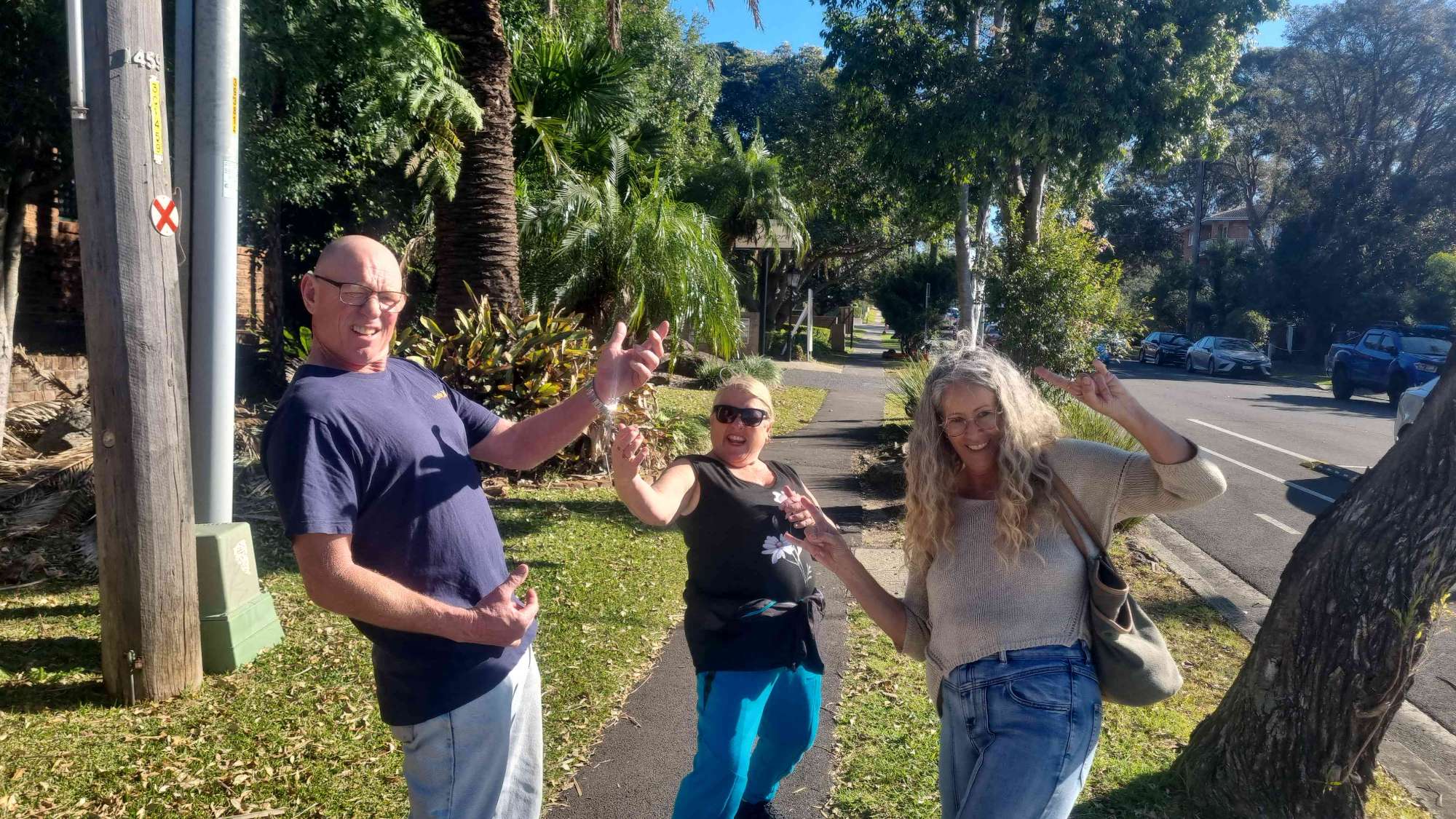 University of Wollongong Scavenger Hunt (Gezgin Avı) fotoğrafları