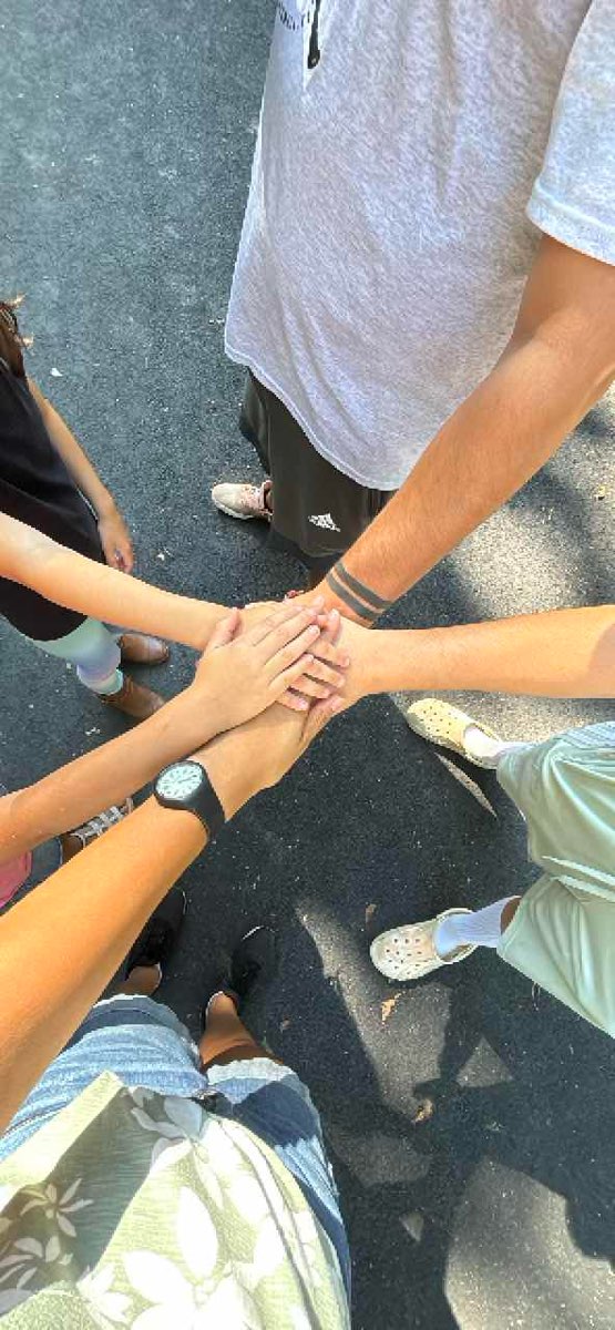 오코퀀 스캐빈저 헌트 스캐빈저 헌트 사진