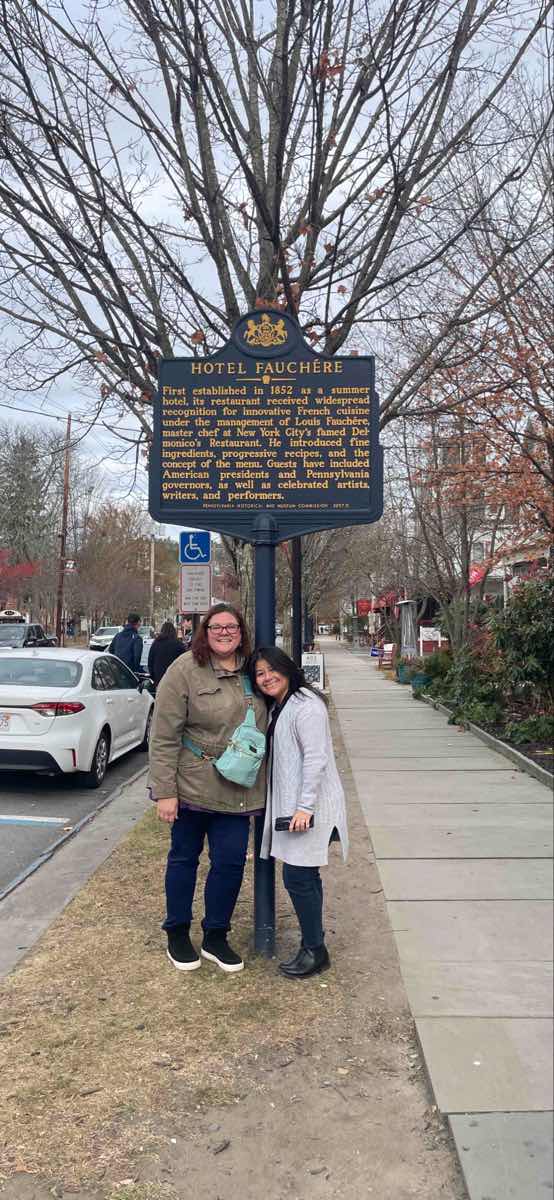 chasse au tr&eacute;sor pour team building