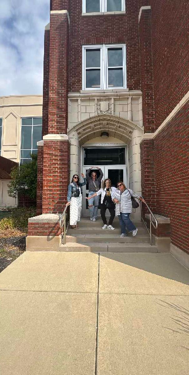 Findlay Scavenger Hunt scavenger hunt photos