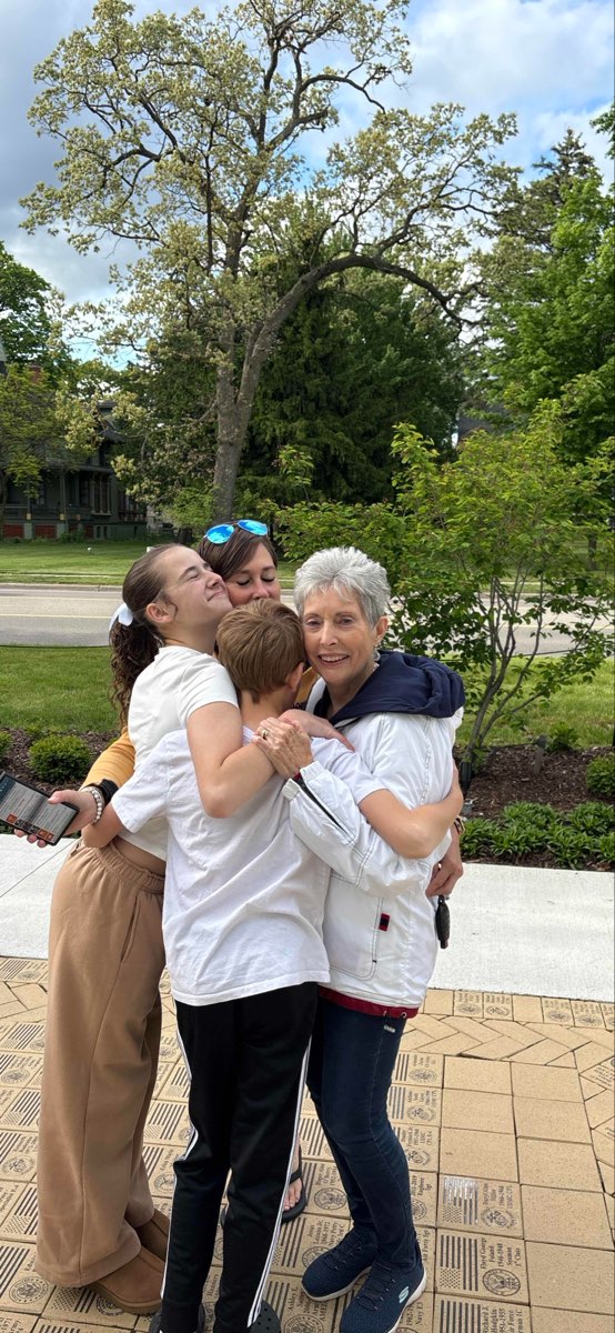 Fenton Scavenger Hunt scavenger hunt photos