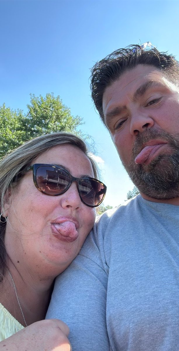 Zdjęcia z gry terenowej w Chesapeake City