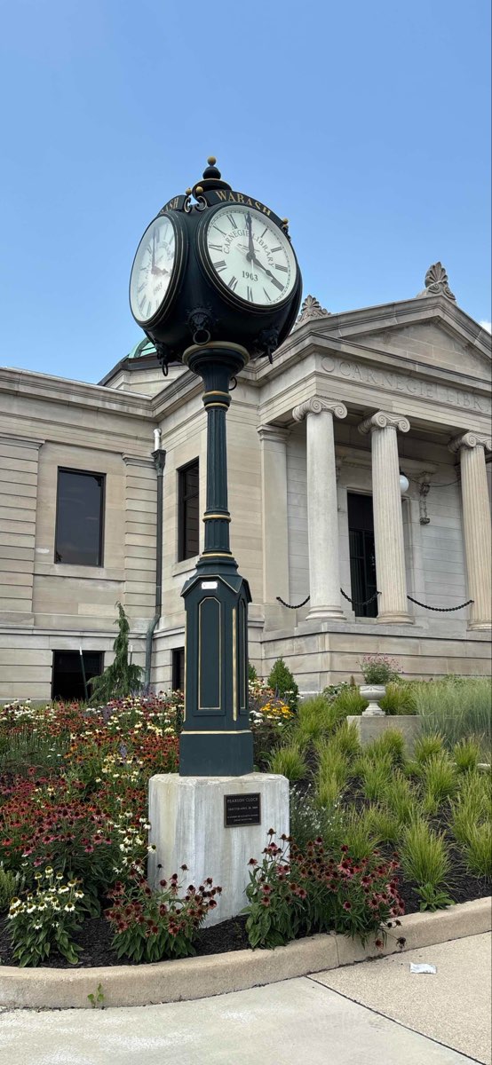 Wabash Scavenger Hunt scavenger hunt photos