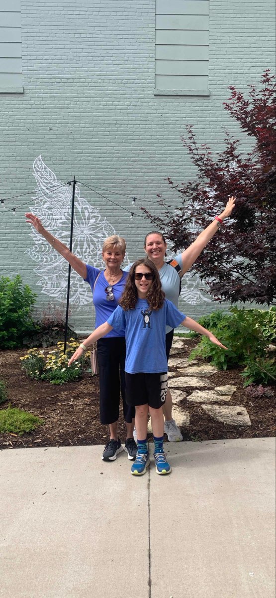 team building scavenger hunt