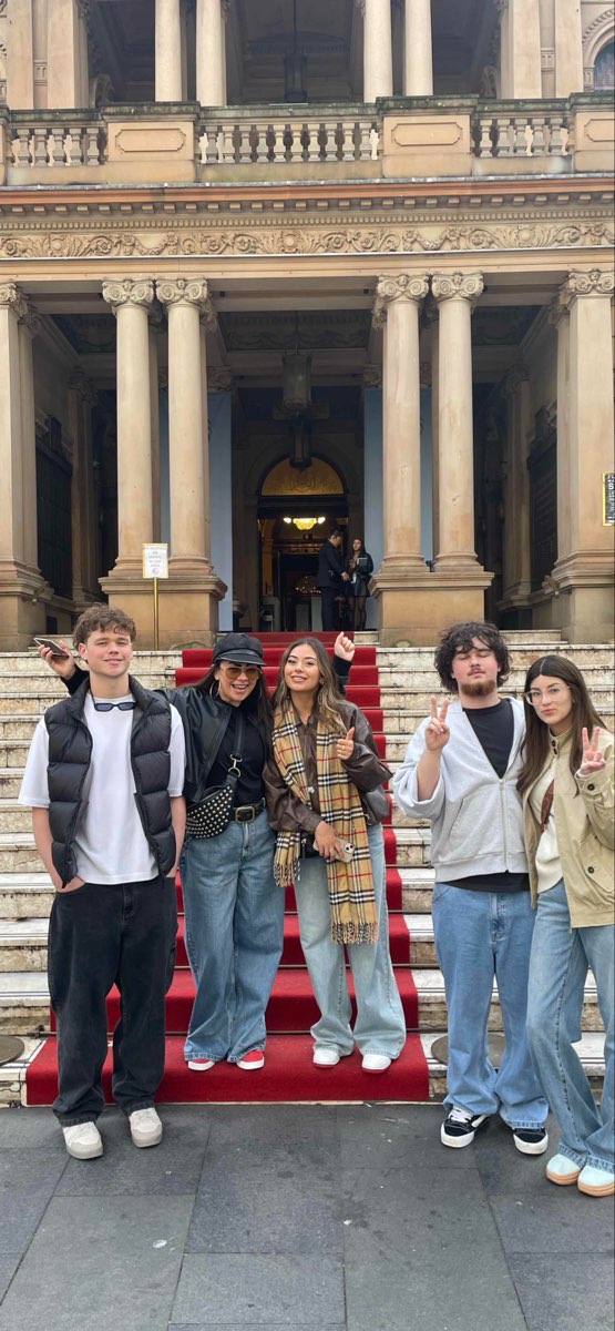 Kings Cross Scavenger Hunt scavenger hunt photos