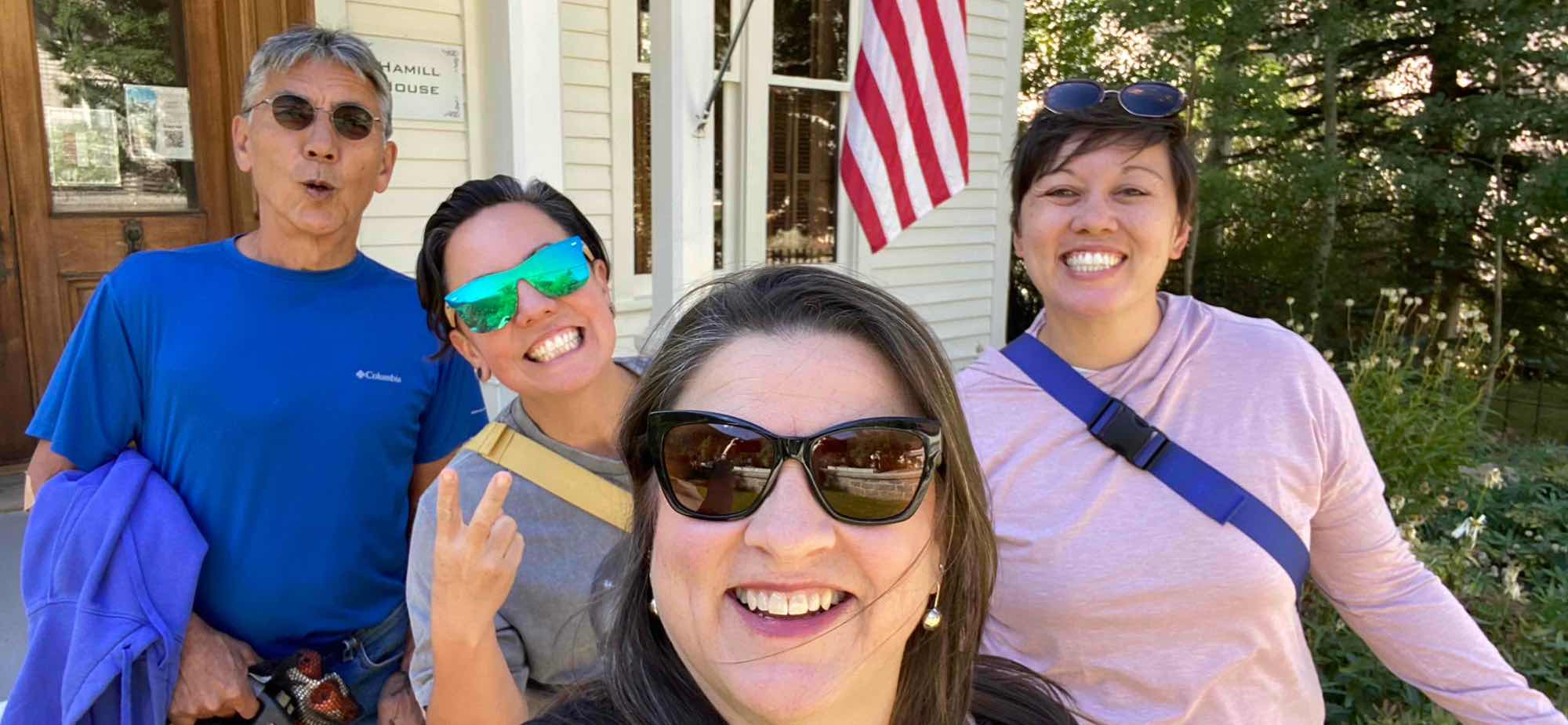 Georgetown Colorado Scavenger Hunt scavenger hunt photos