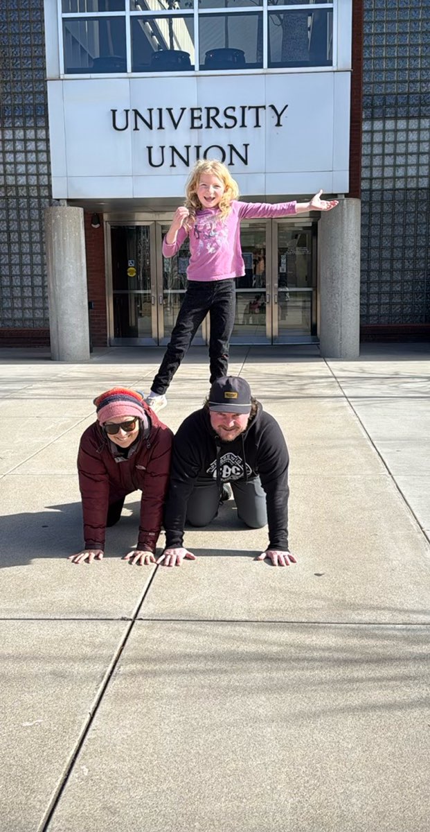 Flagstaff Ghost Tour scavenger hunt photos