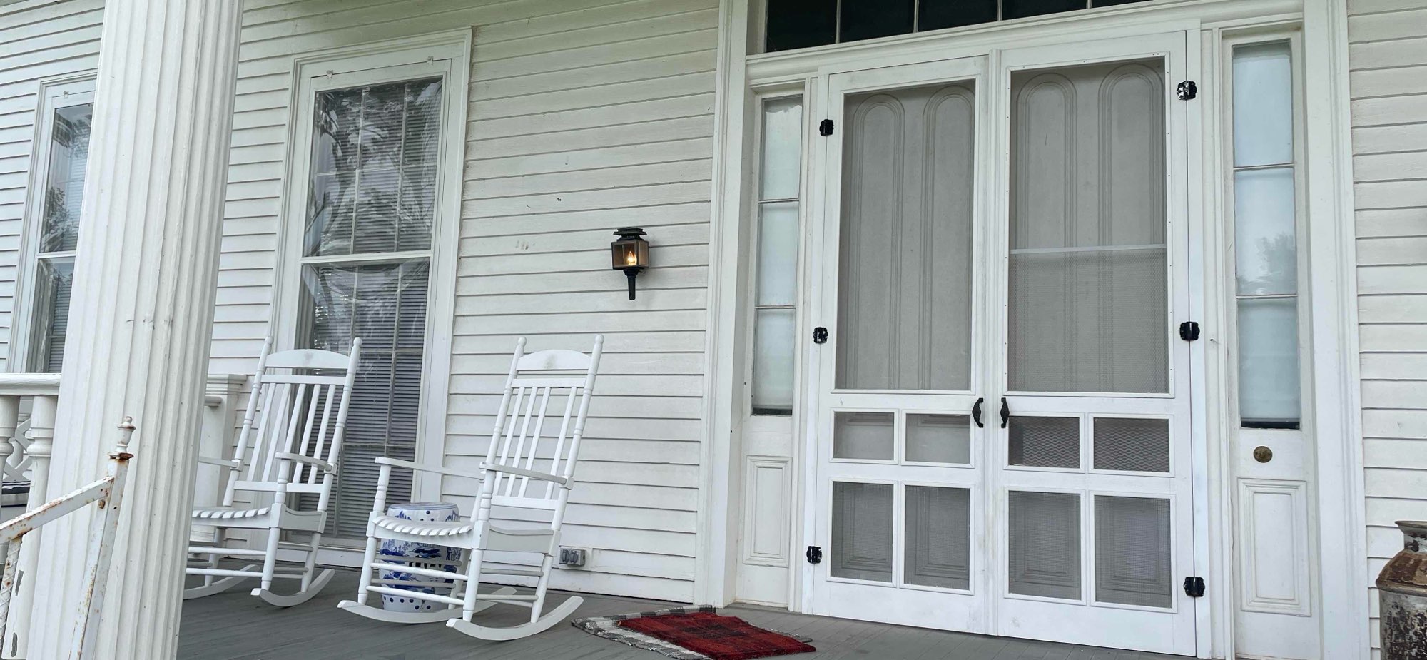 Φωτογραφίες από το κυνήγι θησαυρού στο Calvert