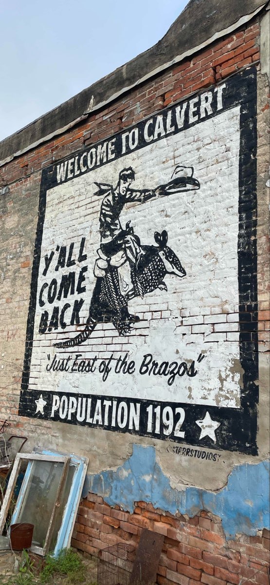 Φωτογραφίες από το κυνήγι θησαυρού στο Calvert